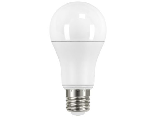 Led izzó E27 4,9W 3000K LEDA470E27