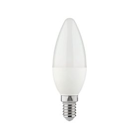 Led izzó E14 4,9W 4000K Kanlux 31306