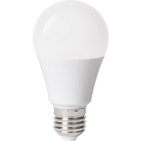 Led izzó E27 7W 4000K mozg érz. Rábalux 79092