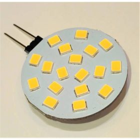 Led izzó 2W G4 CW  782 1101