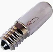 Parfüm izzó  E14 15W 24V 