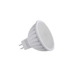 Led izzó MR16 5W 3000K 