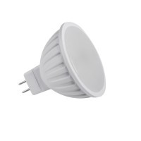 Led izzó MR16 5W 3000K 