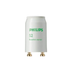 S12 gyújtó szoláriumhoz 115-140W