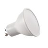 Led izzó GU10 7W 3000K 22821 TOMI
