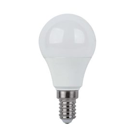 Led izzó E14 7W 4000K 99LED912HE kisgömb