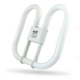 Biax 2D 16W/4P kompakt f.cső 4000K  