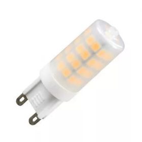 Led izzó G9 4W 6000K NEDES ZLS604C