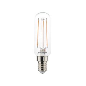 Csőizzó E14 2,5W LED Sylvania 2700K VP0029541