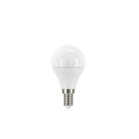 Led izzó E14 7,5W 2700K kisgömb P806E14