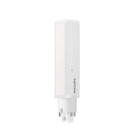 Kompakt fénycső 6,5W Led Philips 830 4pin G24q-2