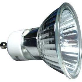 Hidegtükrös izzó GU10 50W