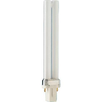 Kompakt fénycső FD 9W/840 2P G23 Philips Master PL