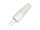 Led izzó G4 2W  2800K Nedes  ZLS410