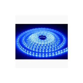 Led sor 4,8W/m kék IP20