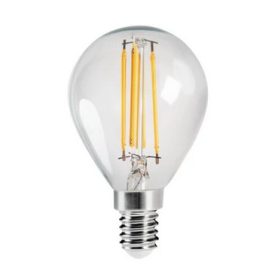 Led izzó E14 4,5W Kanlux 29624