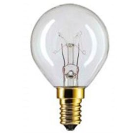 40W E14 hőálló izzó