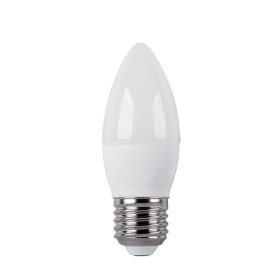 Led izzó E27 8W 3000K 99LED915