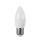 Led izzó E27 8W 3000K 99LED915