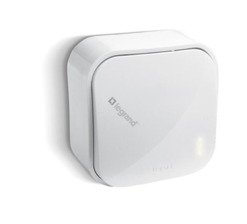 Forix 101 falon kívüli kapcsoló IP20