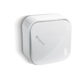 Forix N101 csengőnyomó IP 20