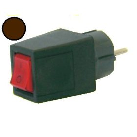 Dkf-162 b kapcsolós dugvilla barna