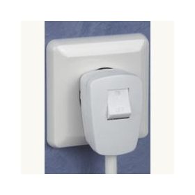 Gao kapcsolós dugvilla 0108H