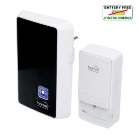 DBK 1000AC csengő vez. nélküli