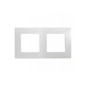 Niloe 2-es keret fehér