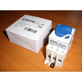 Ensto 3P 16A főkapcsoló 