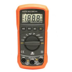 SMA 92 mérőműszer