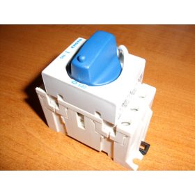 Ensto 3P 63A főkapcsoló