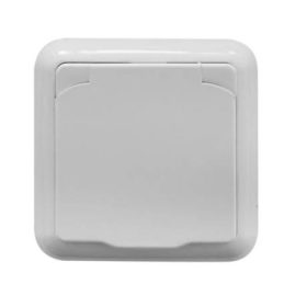 Porto dug. aljzat sülly.IP44 321109