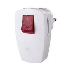 Gao 0795 kapcsolós dugvilla