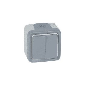 Plexo 106+6 KOMPLETT 69651+69525