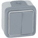 Plexo 106+6 KOMPLETT 69651+69525