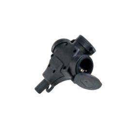 Kopp gumi dugalj 3-as csapfedeles 1816.1601.8