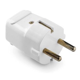 1103 földelt dugvilla