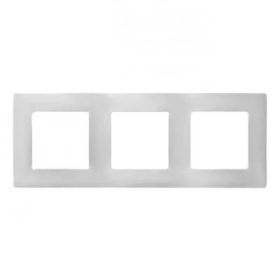 Niloe 3-as keret fehér