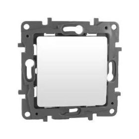 Niloé  102 kapcsoló fehér 