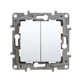 Niloe csillárkapcsoló betét 105 fehér