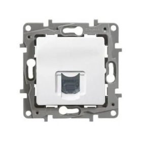 Niloe  informatikai aljzat 1xRJ45 Cat6