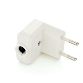 1003 villásdugó lapos derékszög