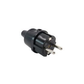 Gumi dugvilla fekete 331113