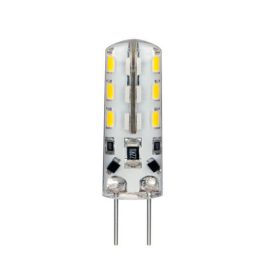 Led izzó G4 1,5W 3000K Kanlux 14936