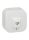  Forix  falon kívüli 1x RJ45 Cat. 5e UTP aljzat 