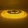 Led sor 9,6W/m sárga IP65 782 2053