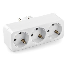 Famatel 1330 3-as elosztó