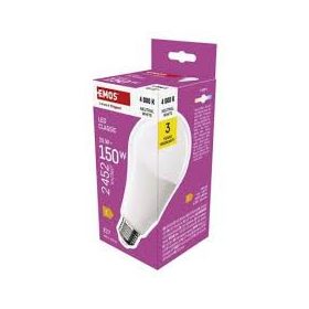 Led izzó E27 20W 4000K ZQ5E83