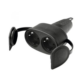 NGA 02 dugalj 2-es IP44